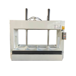 Wood Laminating Cold Press Machine