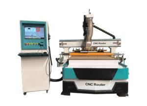 ATC CNC Router 1328