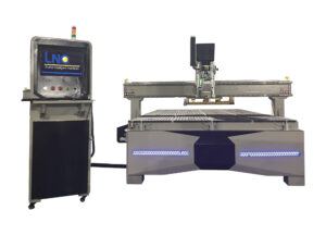 ATC CNC Router-2140