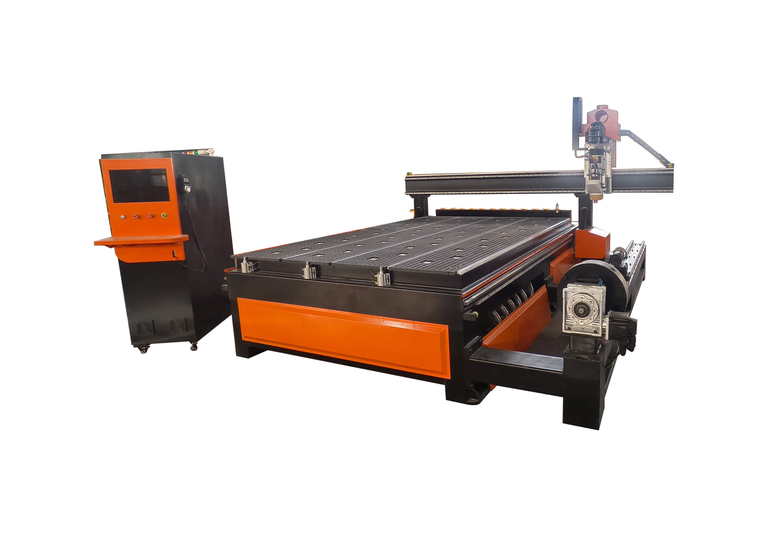 ATC CNC Router LR2040