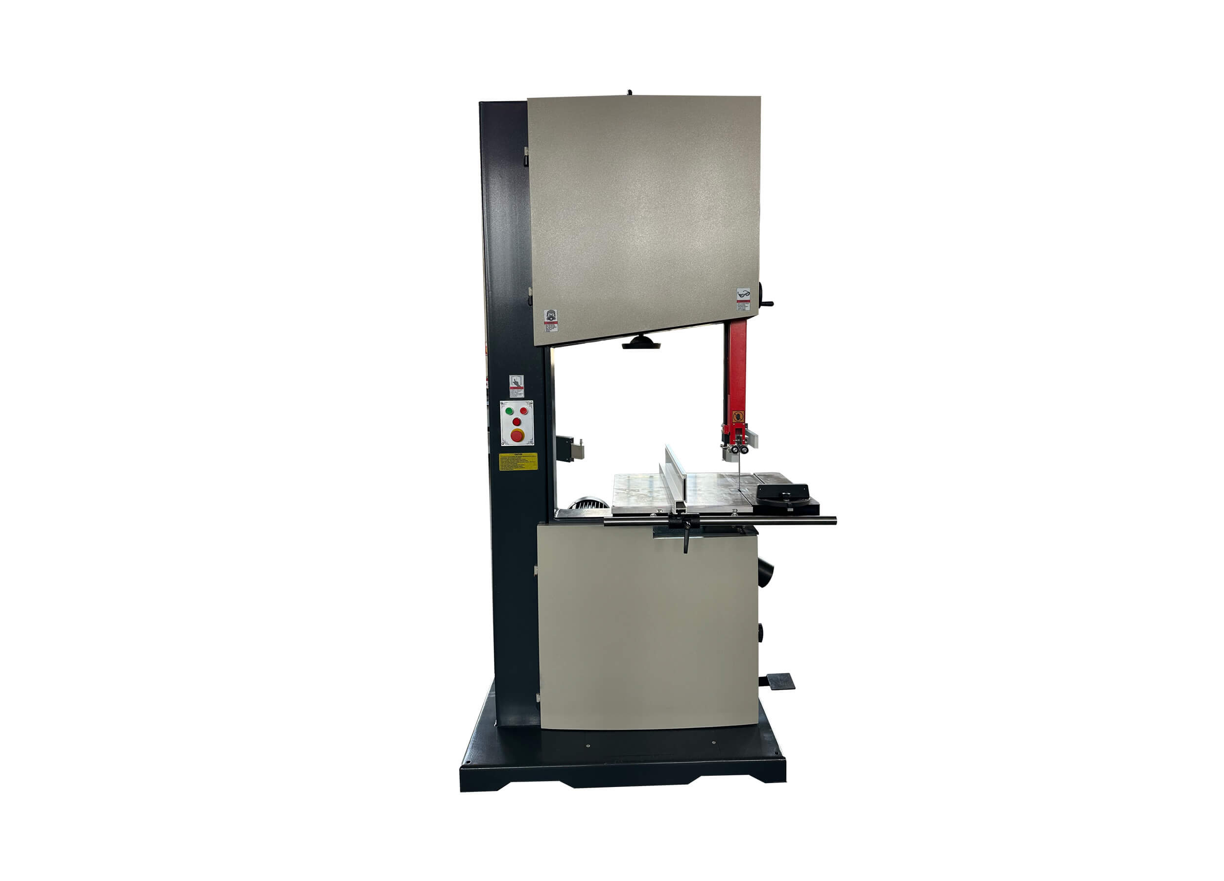 Band Saw