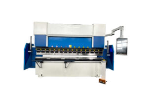 Metal Bending Machine