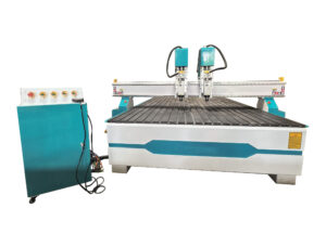 CNC Router DS2140
