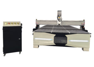 CNC Router ES2140
