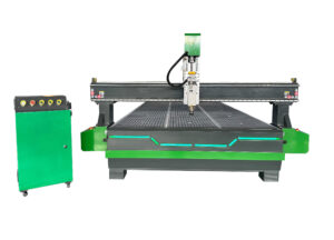 CNC Router ES2160