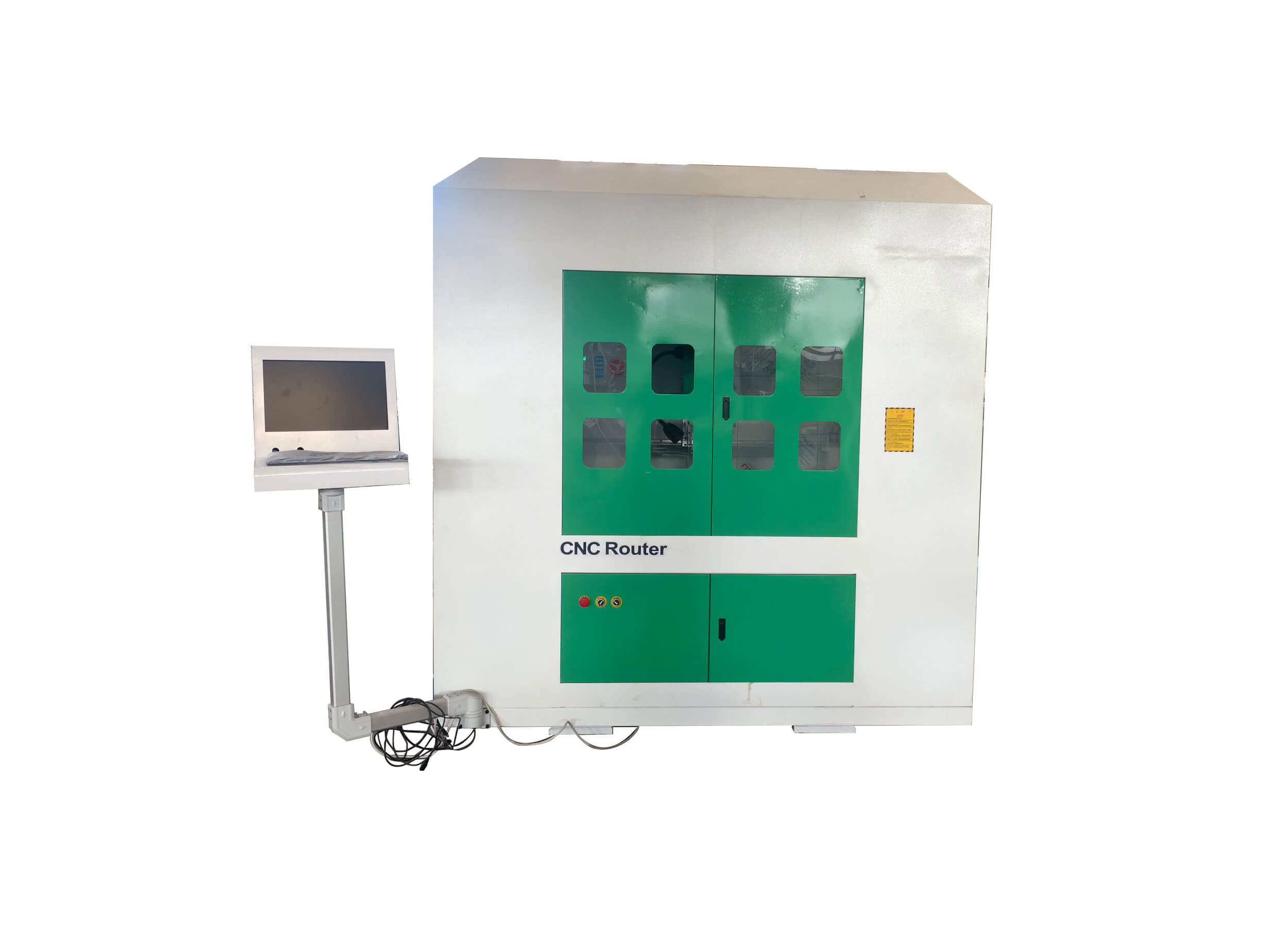 CNC Router-H1313