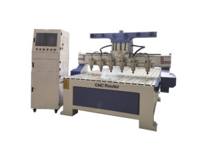 CNC Router MS1325