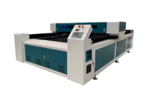 Industrial CO2 Laser Machine