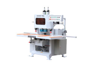 Door Lock Machine DS-H