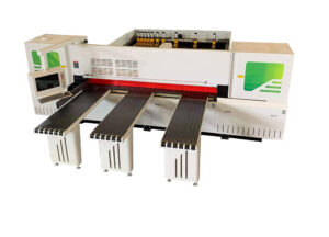Electronic Panel Saw C3300