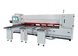 Electronic Panel Saw E3300