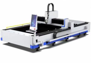 Fiber Laser Cutting Machine