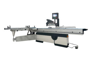 Panel Saw CNC3200