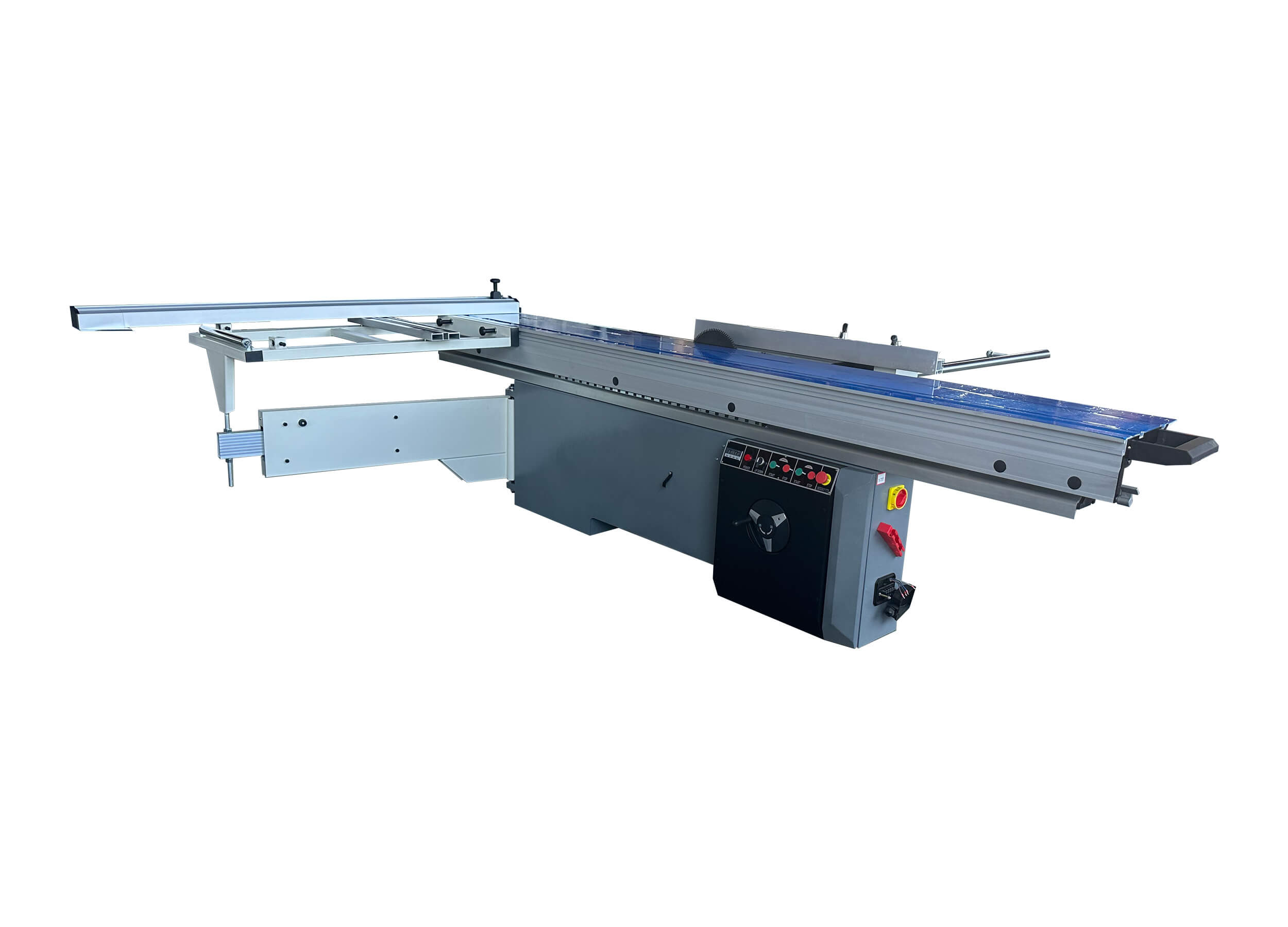 Panel Saw WA8-3200