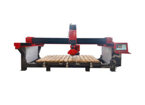 CNC Bridge Cutting Machines