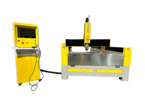 CNC Stone Cutting Machine 1530