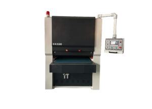 Metal Sanding Machine R-R-D1000
