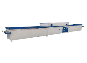 3-station Vacuum Laminating Machine