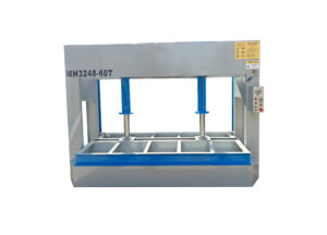 60T Cold Press Machine