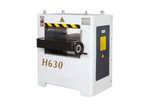 Thickness Planer H630