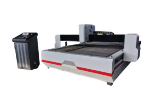 CNC Plasma Cutting Machine 1530