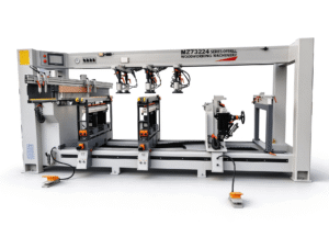 4-Row Drilling Machine MZ73224